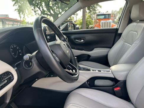Used 2023 Honda HR-V EX-L image 26