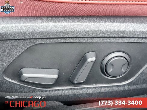 Used 2025 Kia K5 GT-Line w/ GT-Line Premium Package FWD image 19