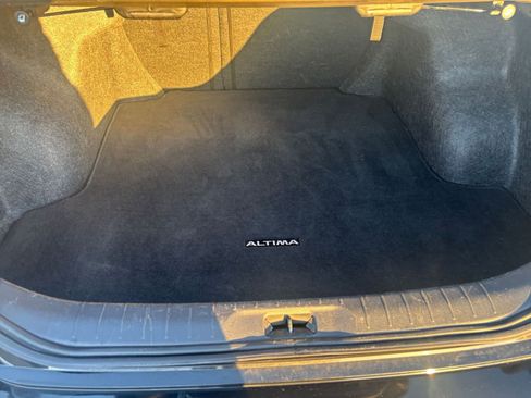 Used 2023 Nissan Altima 2.5 SV image 30