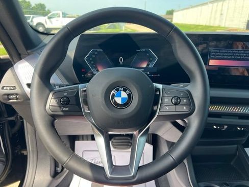 Used 2025 BMW 228i xDrive AWD/4WD image 17