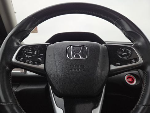 Used 2020 Honda Civic EX image 27