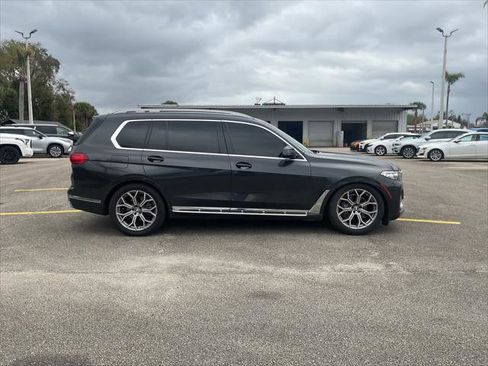 Used 2019 BMW X7 xDrive40i w/ Cold Weather Package image 13