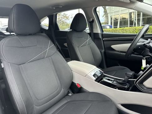Used 2024 Hyundai Tucson SE FWD image 30