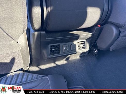 Used 2022 Chevrolet Silverado 1500 RST w/ Bed Protection Package image 26