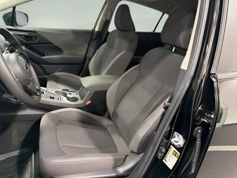 Certified 2026 Subaru Crosstrek 2.0i Premium AWD/4WD image 11