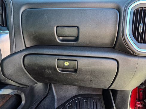 Used 2020 GMC Sierra 1500 SLT w/ SLT Premium Plus Package image 28