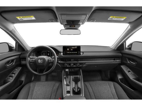 Used 2024 Honda Accord LX image 8