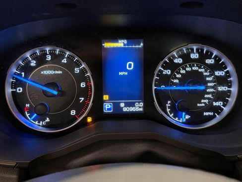 Used 2020 Subaru Ascent Limited w/ Technology Package AWD/4WD image 16