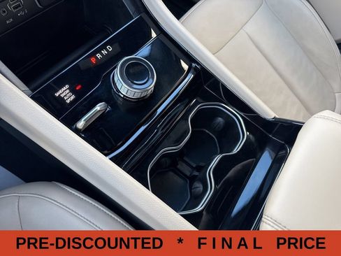 Used 2023 Jeep Grand Cherokee L Limited w/ Black Appearance Package AWD/4WD image 40