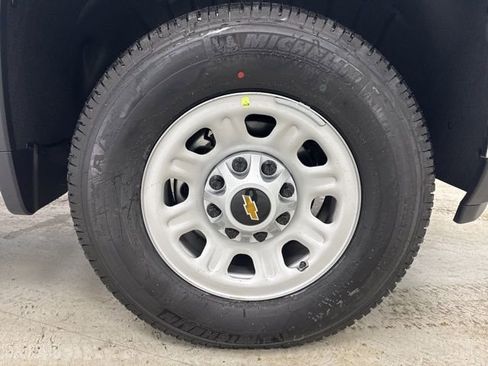 New 2026 Chevrolet Silverado 3500 W/T w/ WT Convenience Package AWD/4WD image 35