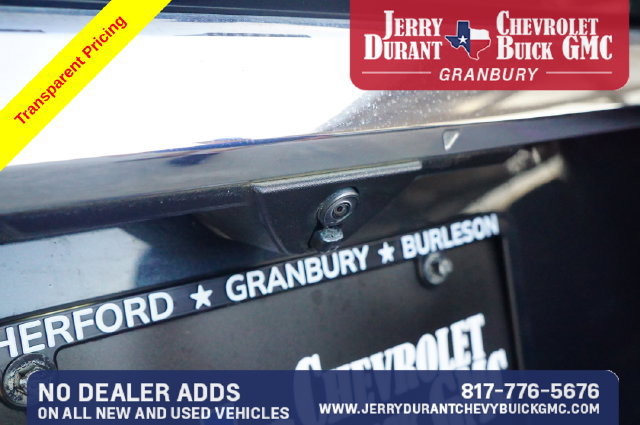Used 2023 Ford Expedition Limited AWD/4WD image 25