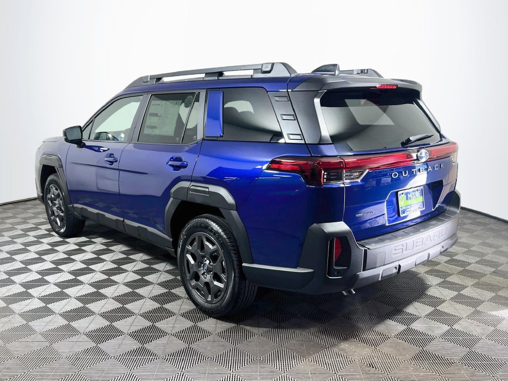 New 2026 Subaru Outback Premium AWD/4WD image 5