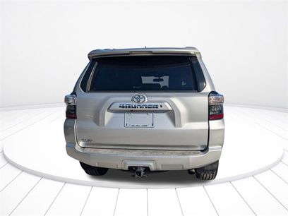 Used 2019 Toyota 4Runner SR5 Premium