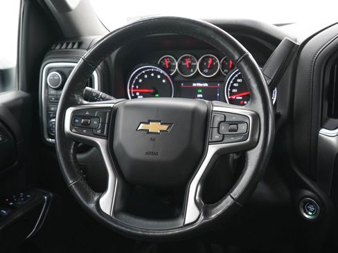 Used 2023 Chevrolet Silverado 2500 LT w/ True North Edition AWD/4WD image 17