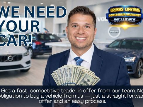 New 2026 Volvo XC90 B6 Ultra w/ Protection Package Premier AWD/4WD image 5