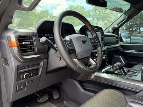 Used 2023 Ford F150 Tremor w/ Equipment Group 402A High AWD/4WD image 9