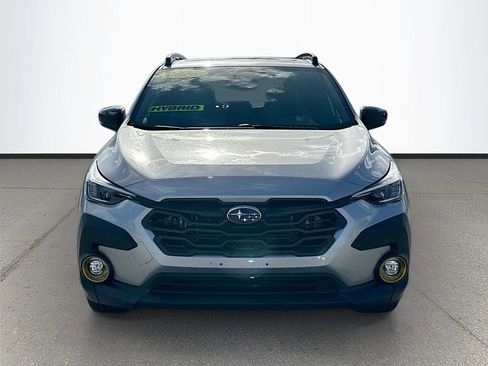 New 2026 Subaru Crosstrek 2.5i Sport AWD/4WD image 2