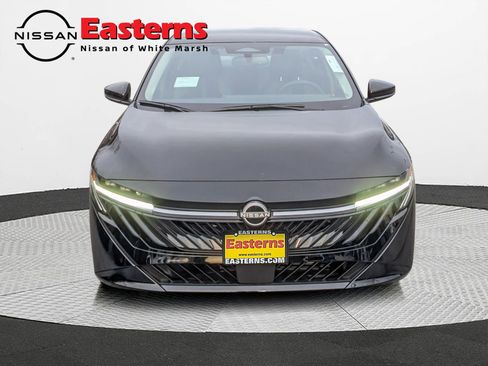 New 2026 Nissan Sentra SV w/ SV Convenience Package image 4