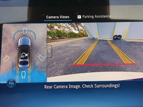 Certified 2026 Mercedes-Benz E 350 Sedan image 13