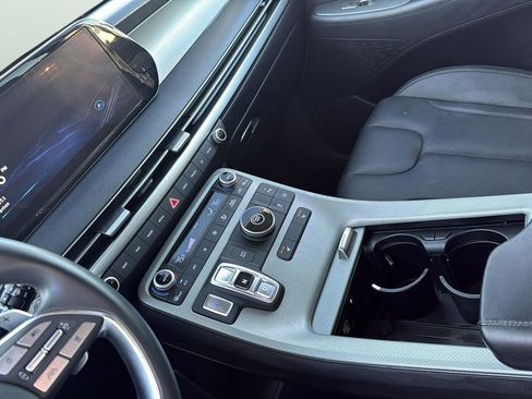 Used 2025 Hyundai Palisade SEL image 21