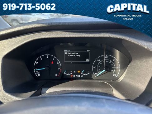 New 2024 Ford Transit 350 AWD image 24