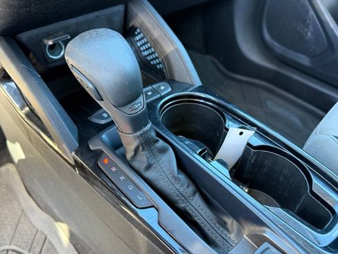 Used 2021 Chevrolet TrailBlazer LT w/ Convenience Package image 21