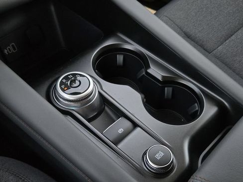New 2026 Ford Explorer Active RWD image 14