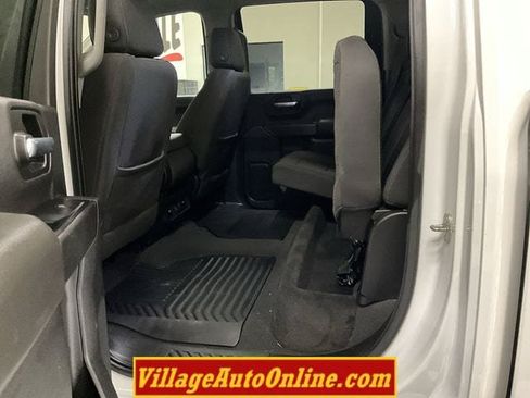 Used 2023 Chevrolet Silverado 2500 LT w/ Convenience Package AWD/4WD image 27