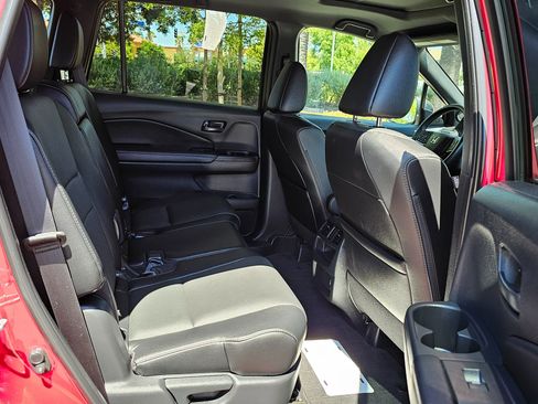 Used 2022 Honda Passport EX-L image 26