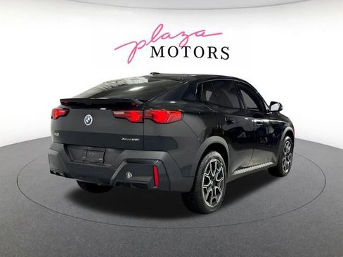 New 2026 BMW X2 xDrive28i w/ Technology Package AWD/4WD image 6