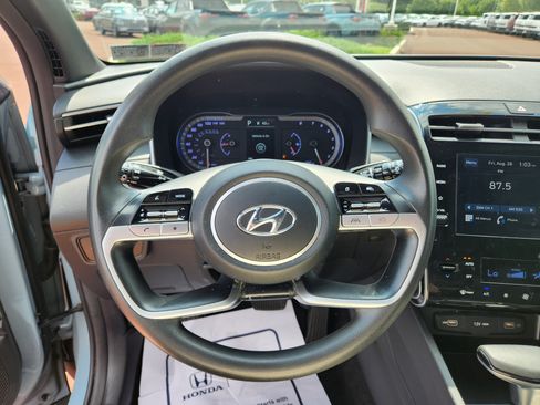 Used 2024 Hyundai Santa Cruz SEL AWD/4WD image 18