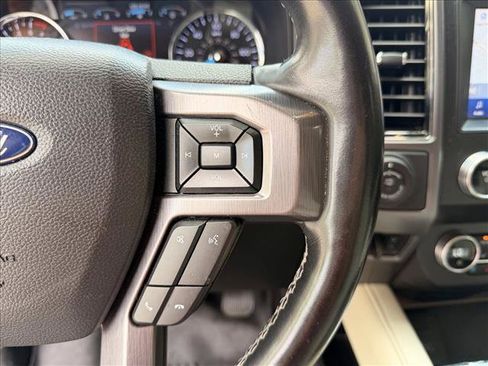 Used 2020 Ford Expedition Max Platinum AWD/4WD image 17