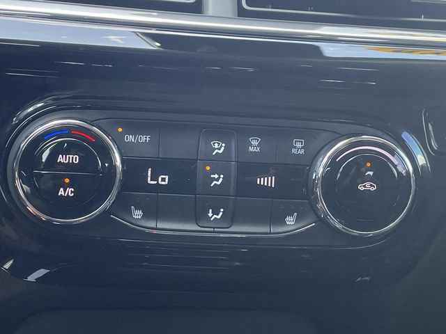 Used 2025 Chevrolet Trax ACTIV w/ Driver Confidence Package FWD image 25