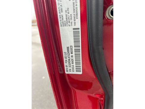 New 2026 RAM 2500 Laramie image 12