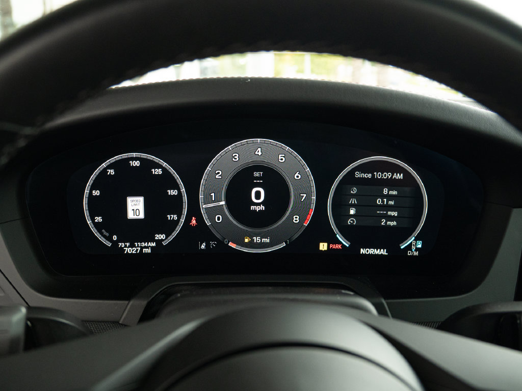 Certified 2025 Porsche 911 Carrera S RWD image 17