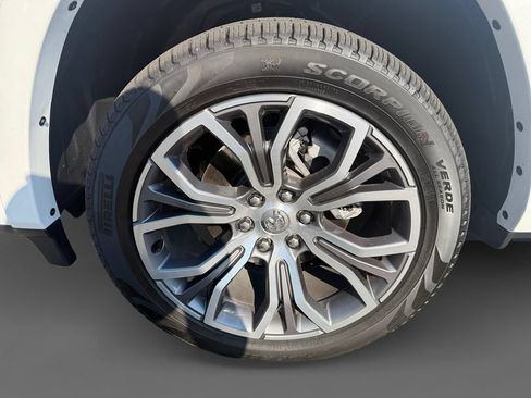 Used 2026 RAM 1500 Tungsten w/ Bed Utility Group AWD/4WD image 15