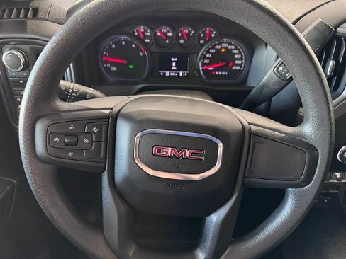 Certified 2024 GMC Sierra 3500 Pro AWD/4WD image 19