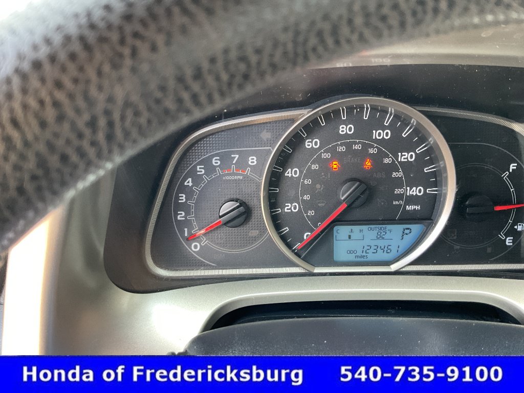 Used 2015 Toyota RAV4 LE AWD/4WD image 31