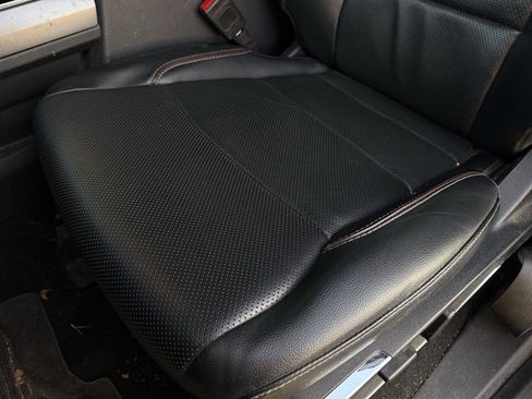 Certified 2023 Ford F250 Lariat w/ Lariat Ultimate Package image 24