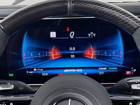 New 2026 Mercedes-Benz G 63 AMG 4MATIC image 18