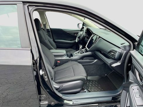 Used 2025 Subaru Legacy Premium AWD/4WD image 28