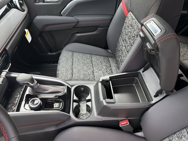 New 2026 Chevrolet Colorado Z71 AWD/4WD image 22