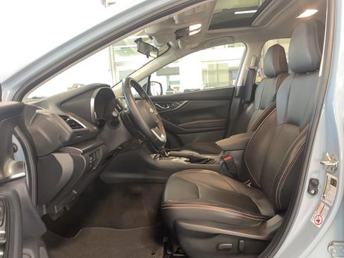Used 2019 Subaru Crosstrek 2.0i Limited w/ Moonroof Package image 7