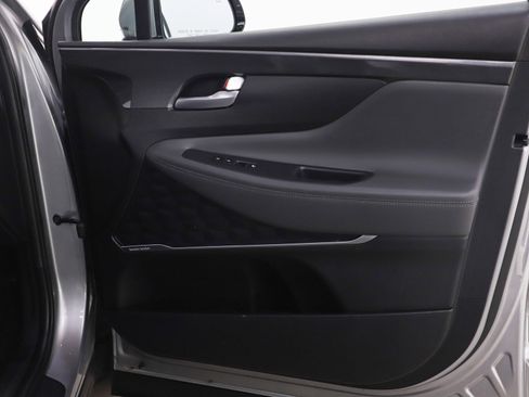 Used 2023 Hyundai Santa Fe SEL w/ Premium Package image 9