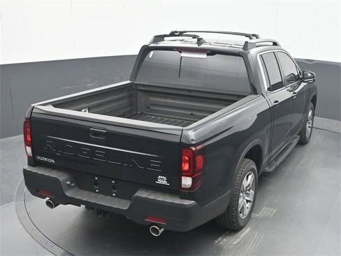 New 2025 Honda Ridgeline RTL image 25