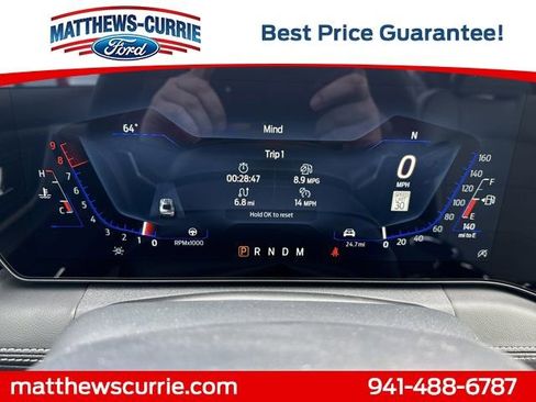 New 2026 Ford Mustang GT Premium image 15