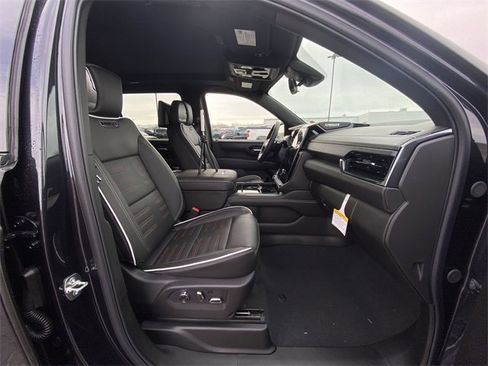 New 2026 GMC Yukon XL AT4 Ultimate image 26