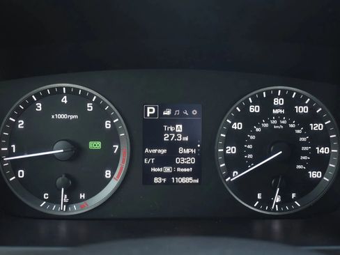 Used 2015 Hyundai Sonata SE FWD image 19