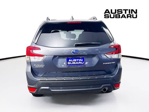 Used 2023 Subaru Forester Limited w/ Popular Package #2 AWD/4WD image 6