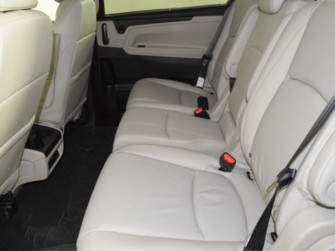 New 2026 Honda Odyssey EX-L image 15